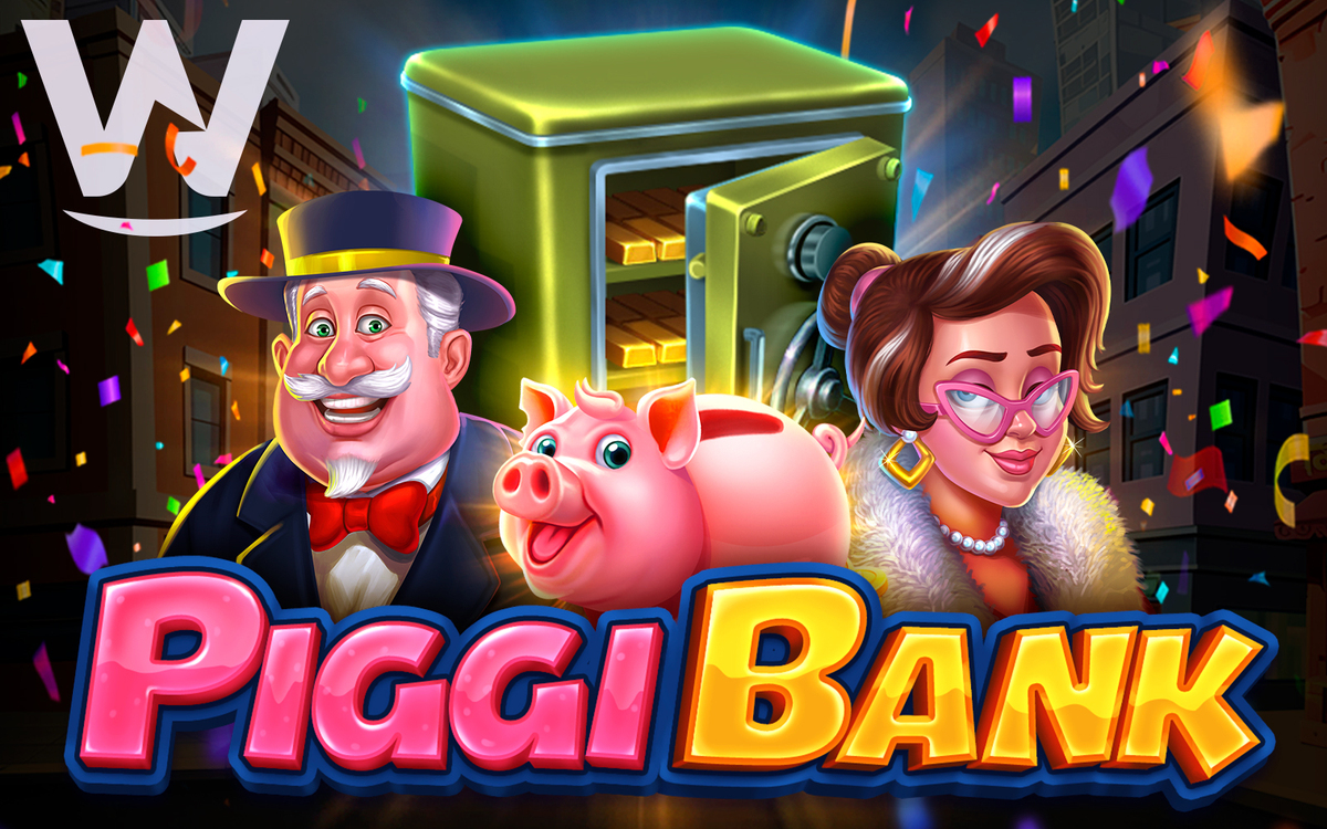 Slot Piggy Bank, apostas, cassino online, jogos de azar, estratégias de apostas