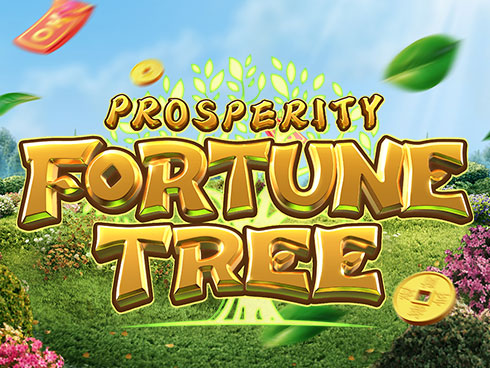 Prosperity Fortune Tree, PG Slots, máquina caça-níqueis, jogos de cassino online, Árvore da Fortuna