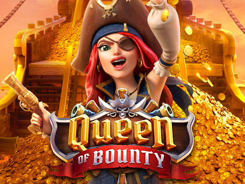 slot, Queen of Bounty, apostas, prêmios, cassino online, jogadores, estratégias, RTP, gerenciamento de banca, gráficos, animações, giros grátis, dispositivos móveis, comunidade de jogadores