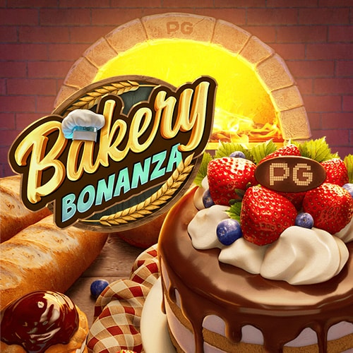 Slot Bakery Bonanza, jogo de cassino online, confeitaria, doces, prêmios, giros grátis, diversão, sabores, aromas, surpresas