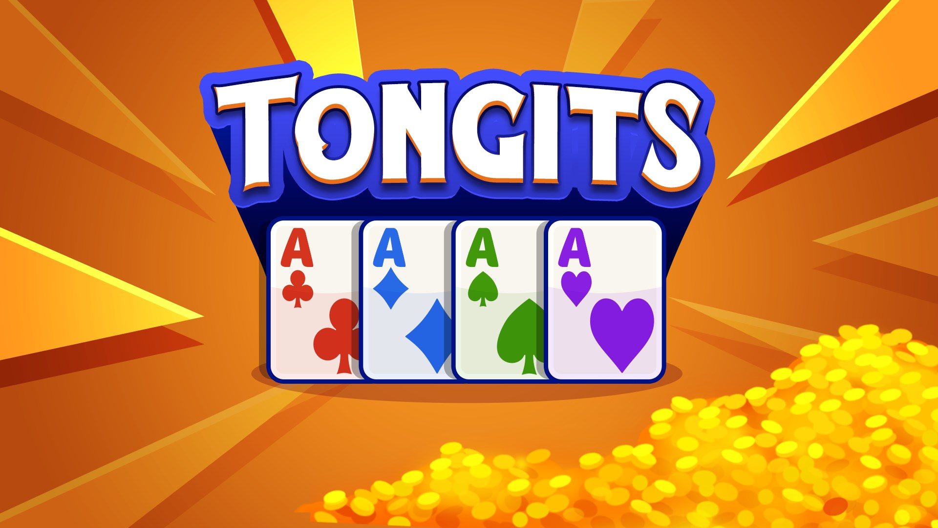 Slot TONGITS, estratégia, cartas, jogo de cartas, Ás, blefe, torneios, habilidades, vitória