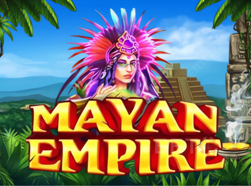 Mayan Empire Slot, estratégias de apostas, civilização maia, jogo de cassino, RTP.